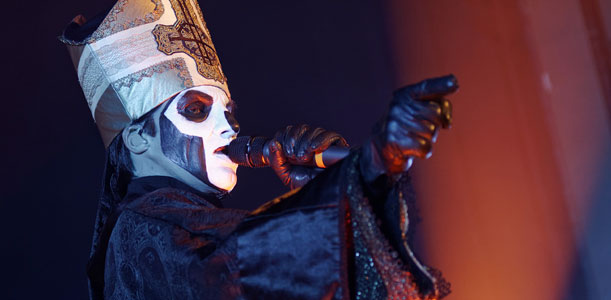 Ghost