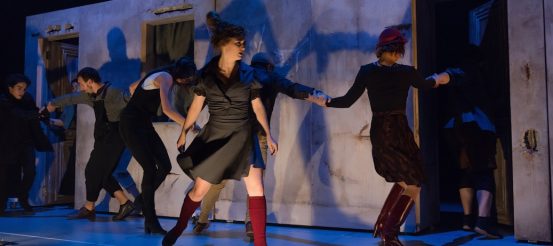 Photo par Alexandre Galliez