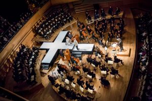 Photo: Antoine Saito