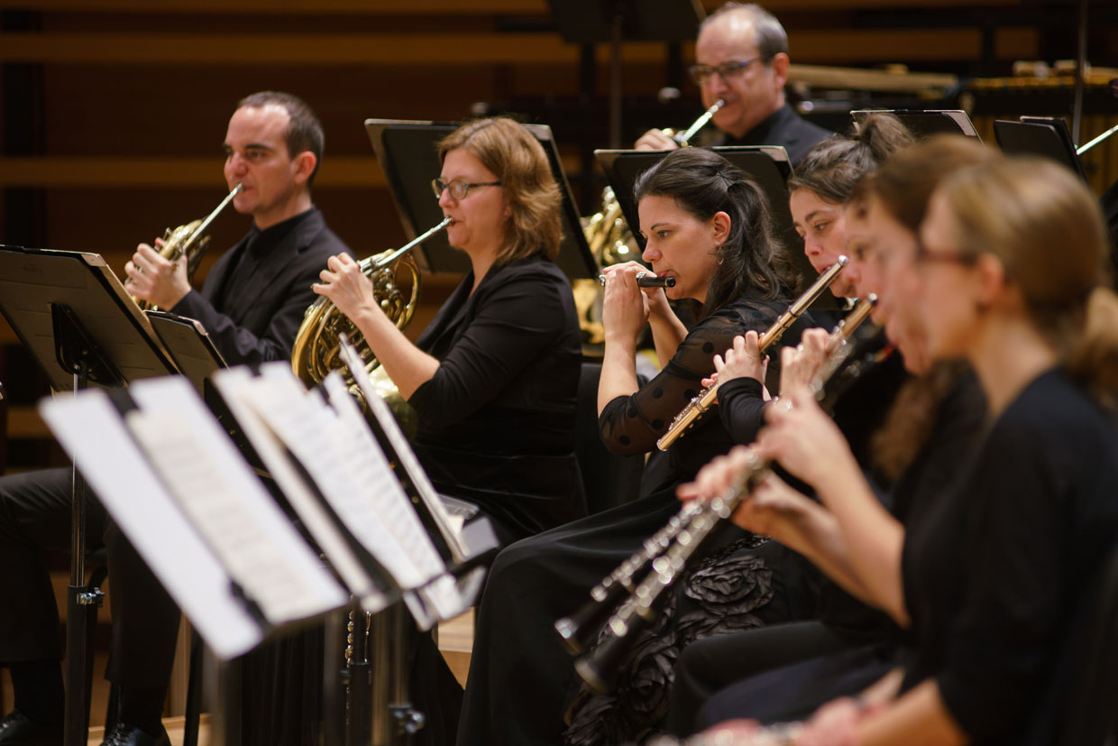 Crédit : <a href='/artiste/orchestre-metropolitain-montreal/' >Orchestre Métropolitain</a> / François Goupil