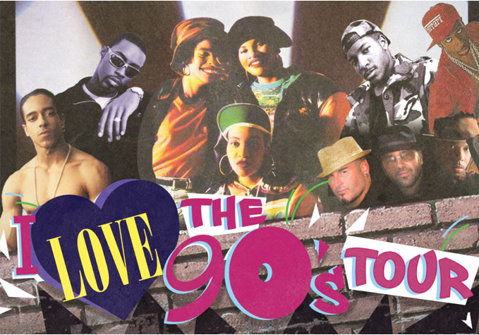 Salt-N-Pepa