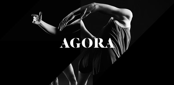 Agora de la Danse