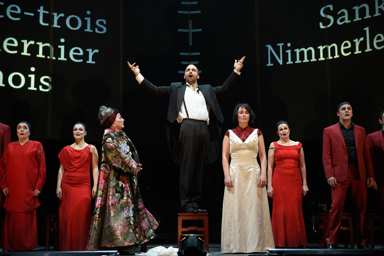 Photo par Yves <a href='https://www.billets.ca/renaud-billets'>Renaud</a>.