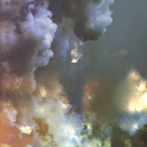 Pochette par Jean-Christophe Deshaies.