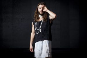 <a href='https://www.billets.ca/francis-ducharme-billets'>Francis Ducharme</a>. Photo par Mathieu Doyon.