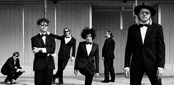 Arcade Fire