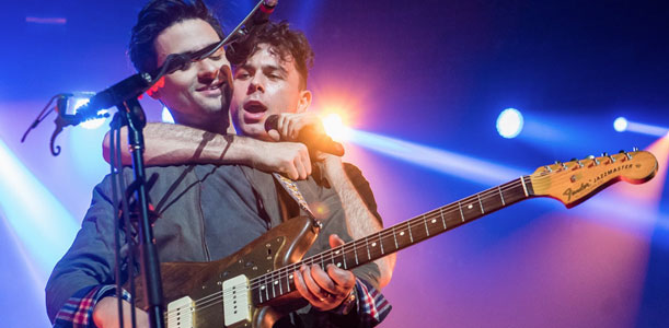 Arkells