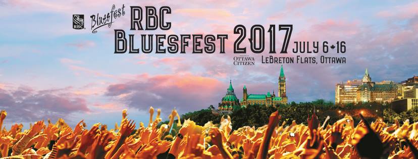 Bluesfest d'Ottawa