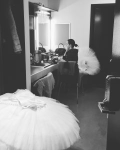 Photo par Jeanne Hourez.