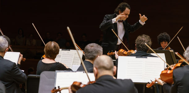 Orchestre Métropolitain