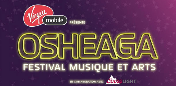 Osheaga