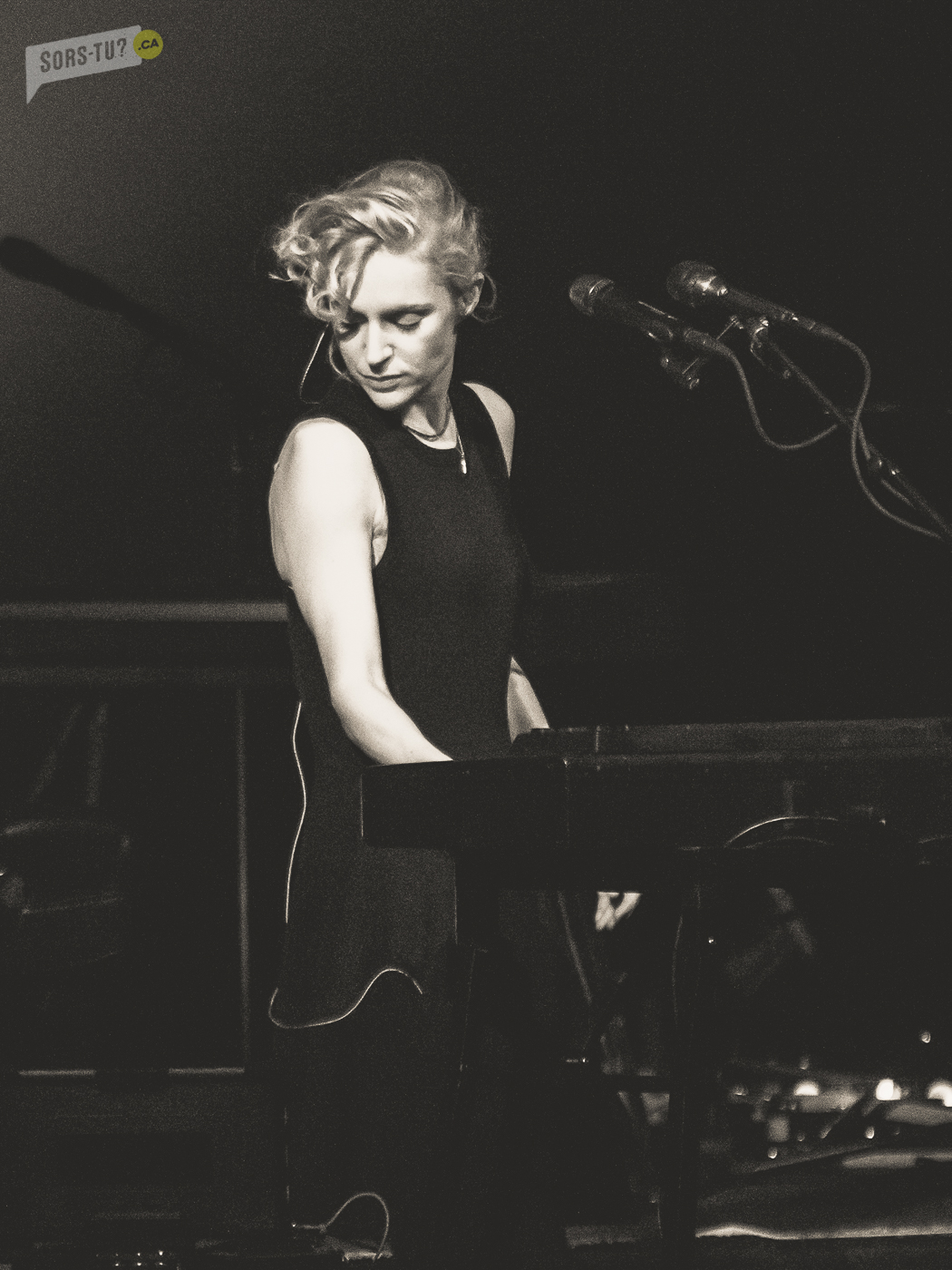 Agnes Obel Montreal 2019 Critique Concert Sorstu.ca