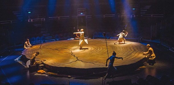 Akram Khan Company