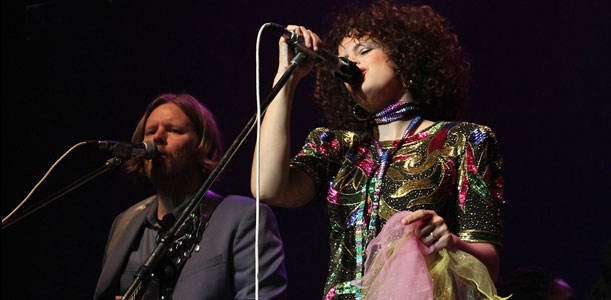 Arcade Fire