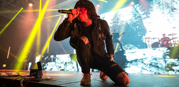 Bring Me the Horizon