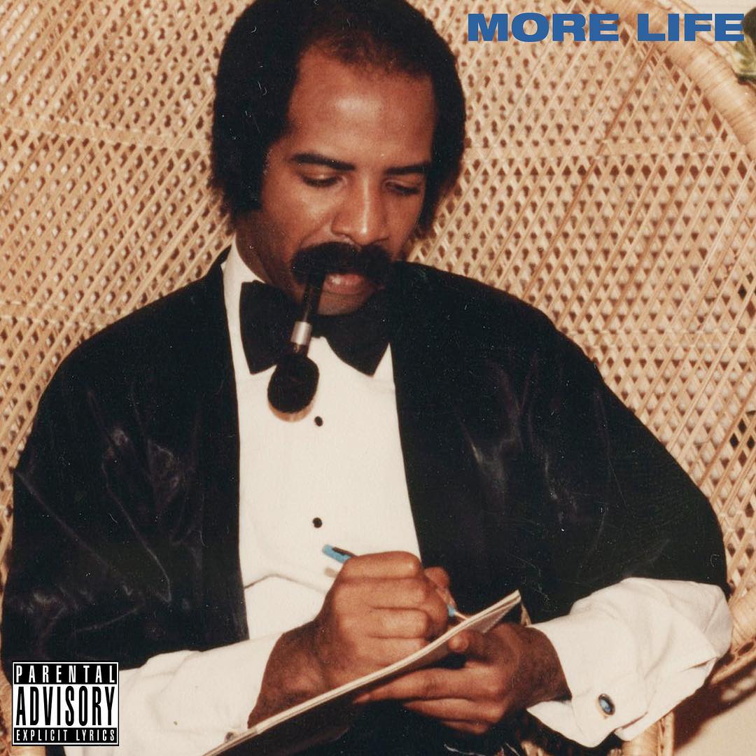 Drake - More Life Drake - More Life