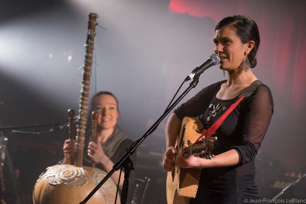 Photo par Jean-Fran�ois LeBlanc.