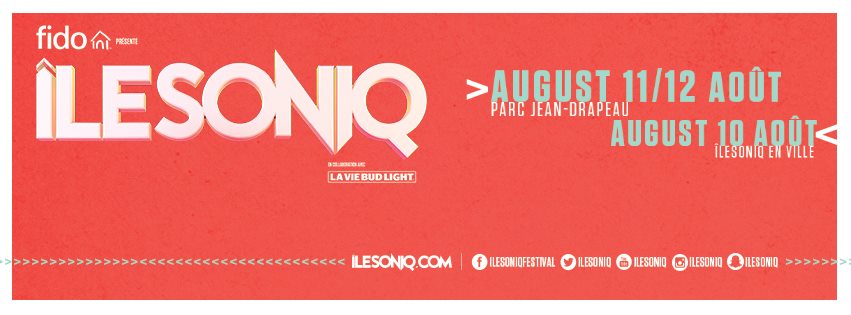Festival îleSoniq