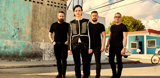 The Cranberries