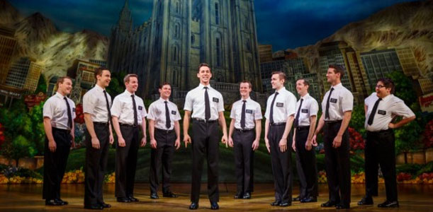 The Book of Mormon