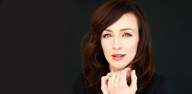 Sarah Slean