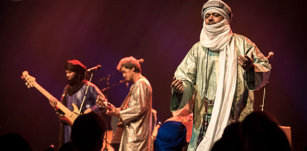 Tinariwen