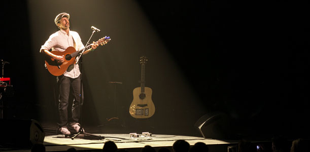 Jason Mraz