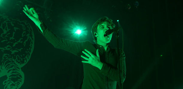Catfish and the Bottlemen