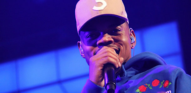 Chance The Rapper