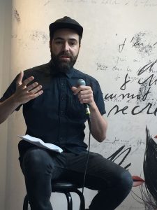 Jean-Phil Goncalves.