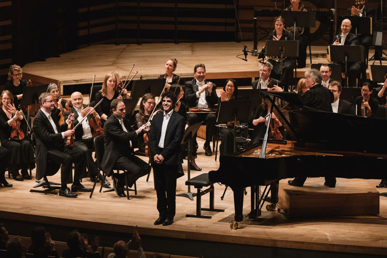 Concours musical international de Montréal