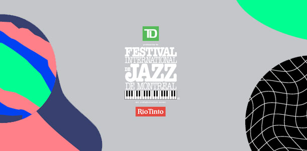 Festival de Jazz de Montréal