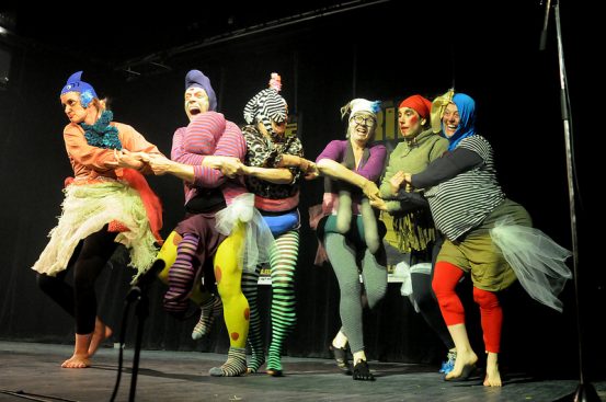 Photo par Cindy Lopez.