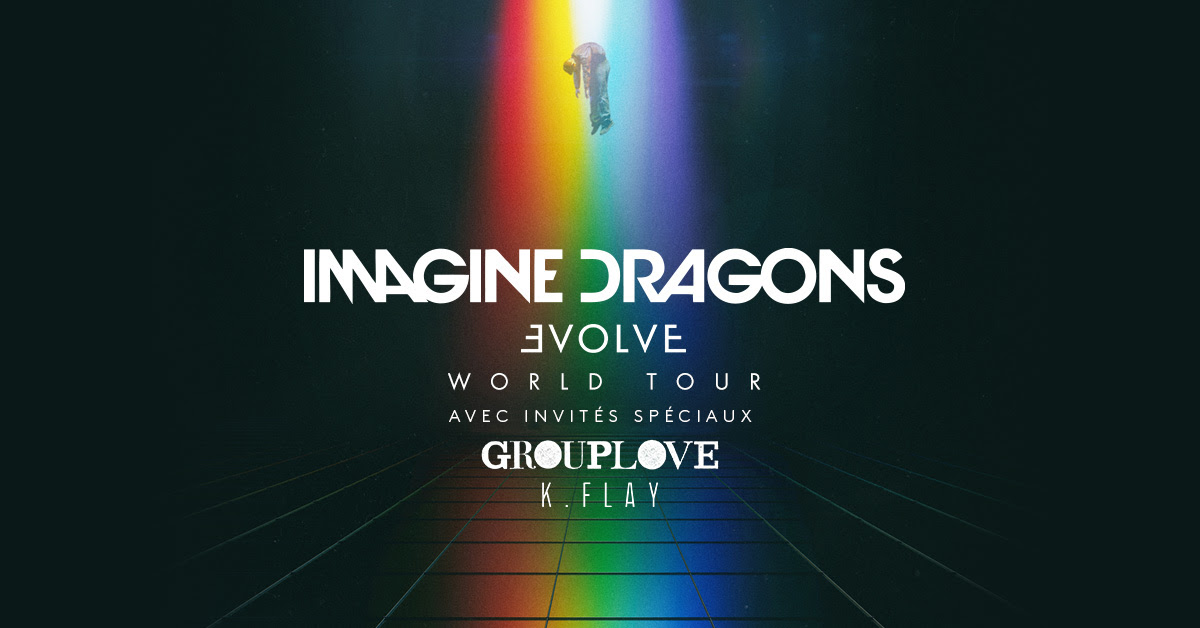 Imagine Dragons