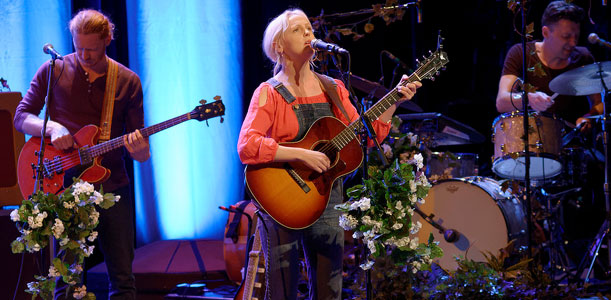 Laura Marling