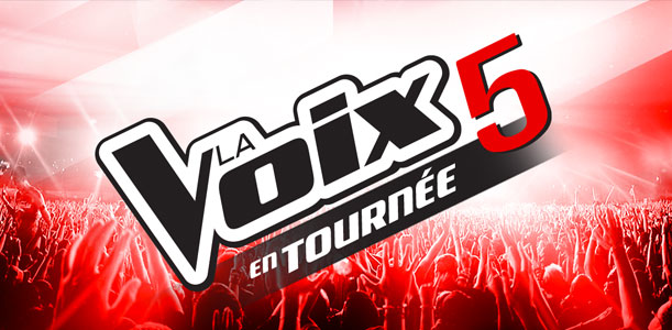 La Voix Expérience