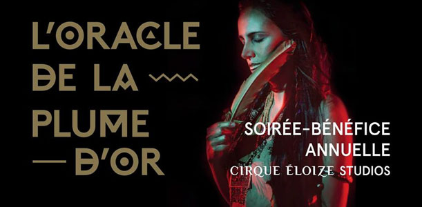 Cirque Éloize