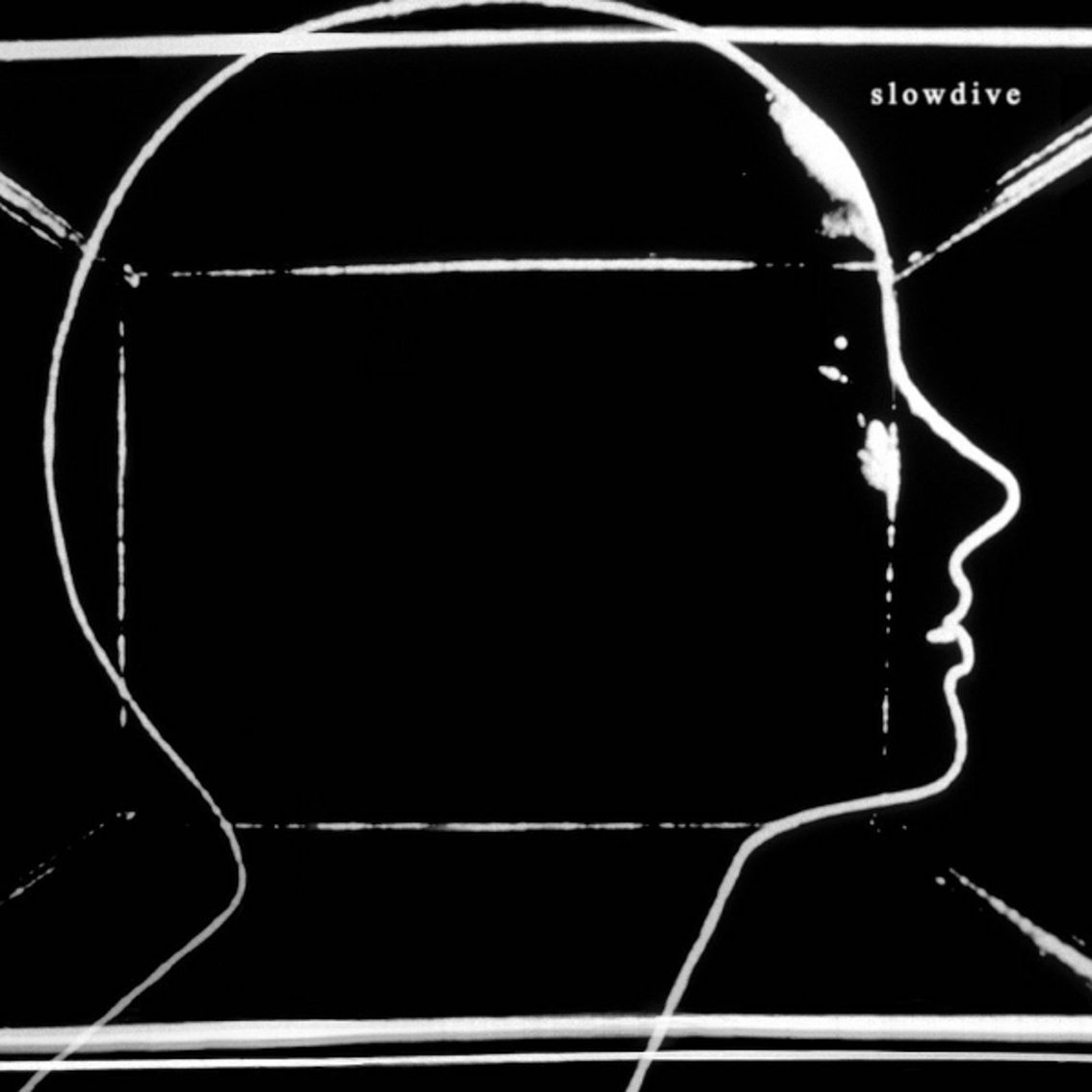 Slowdive - Slowdive Slowdive - Slowdive