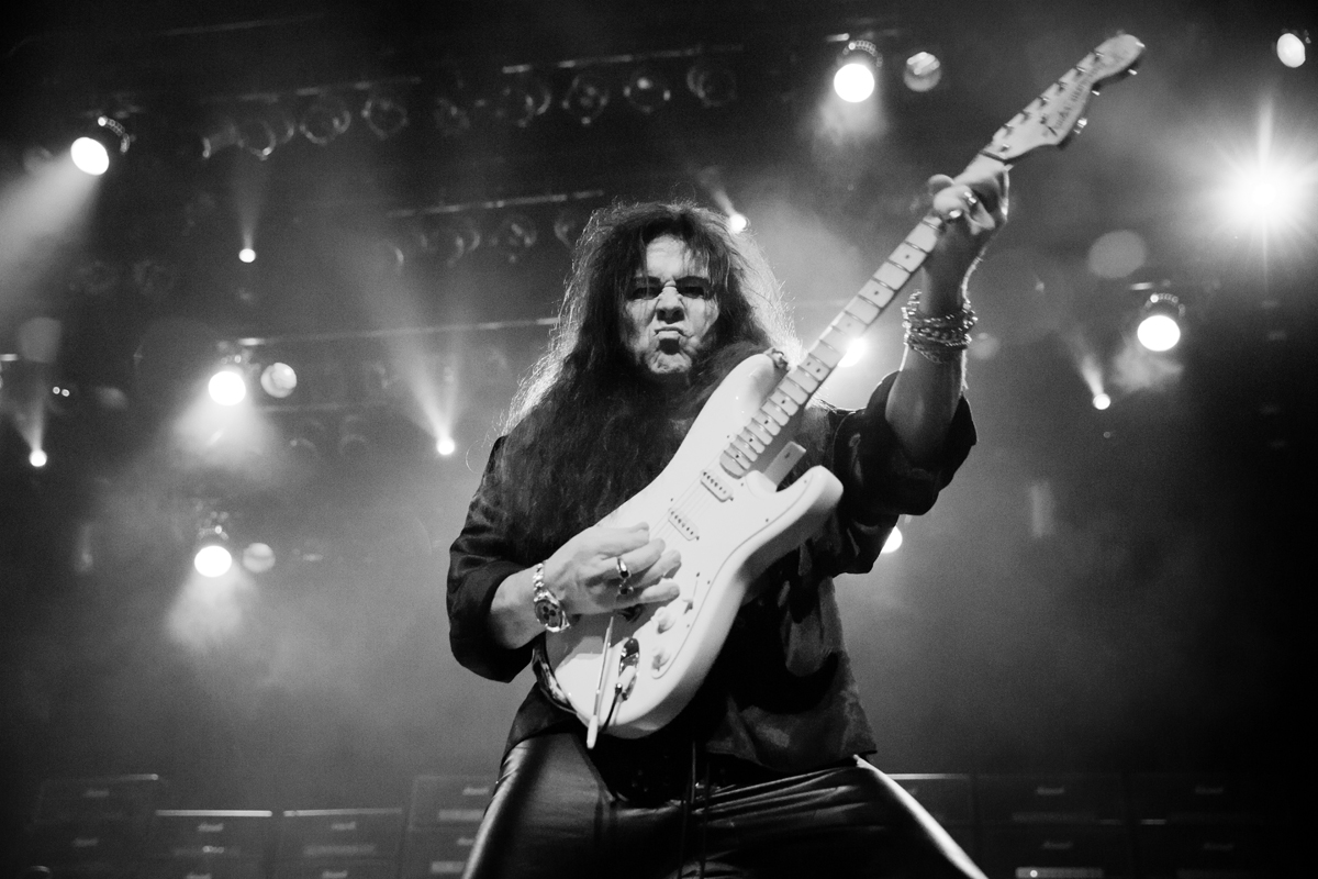 Yngwie Malmsteen