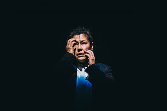 Photo par Adrian Morillo.