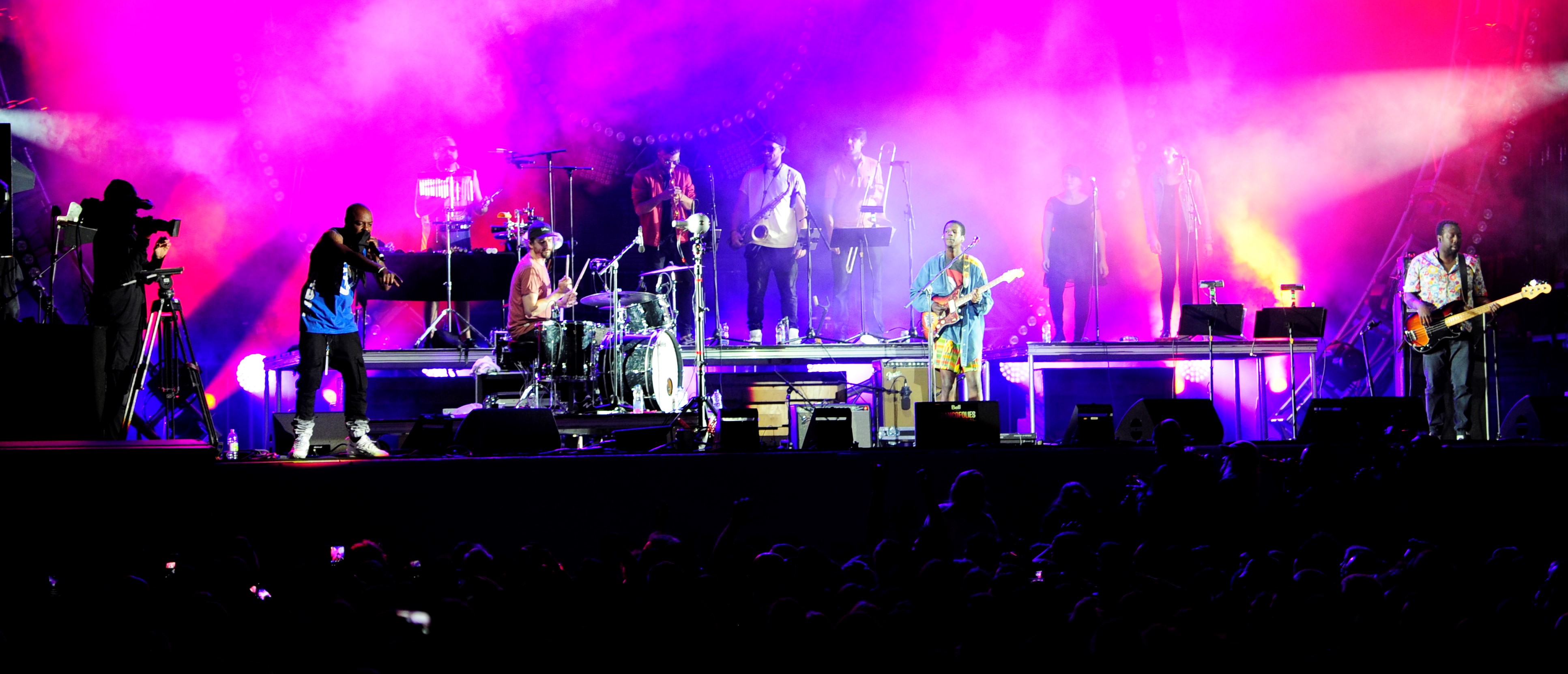 Francofolies