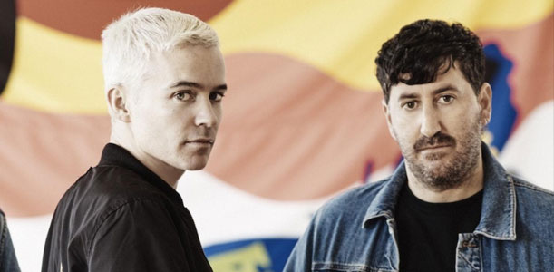 The Avalanches