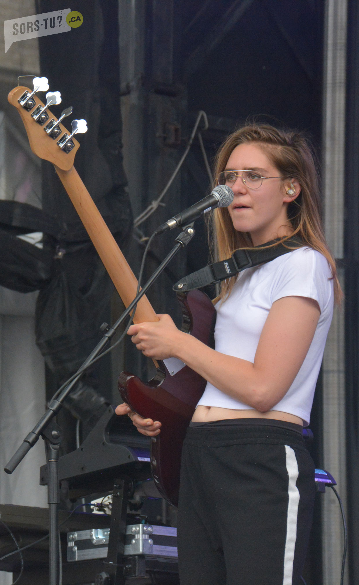 Lydia Képinski Montreal 2018 Critique Concert Sorstu.ca