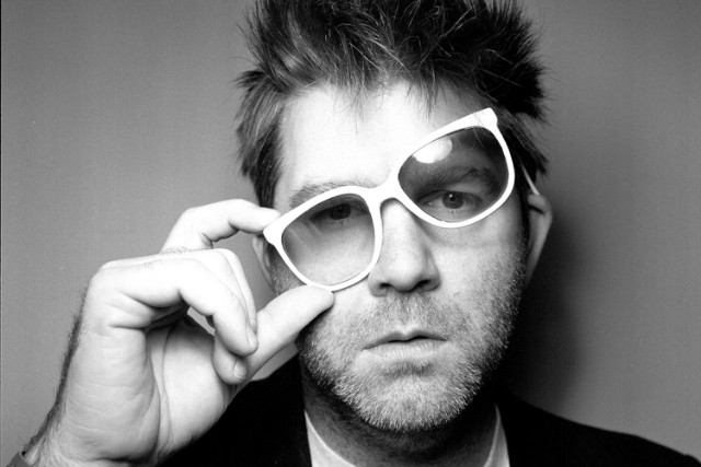 LCD Soundsystem
