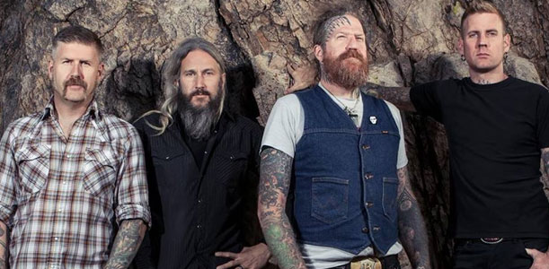 Mastodon