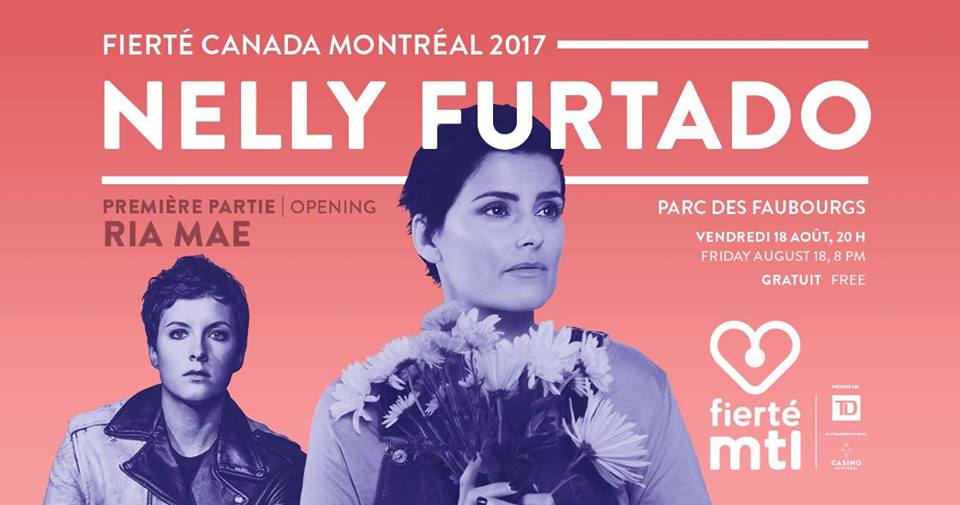 Nelly Furtado