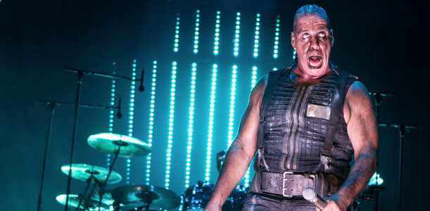 Rammstein