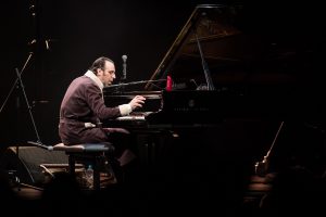 <a href='https://www.billets.ca/chilly-gonzales-billets'>Chilly Gonzales</a> Montreux Jazz Festival, le 02.07.2017 Photographe : Lionel Flusin