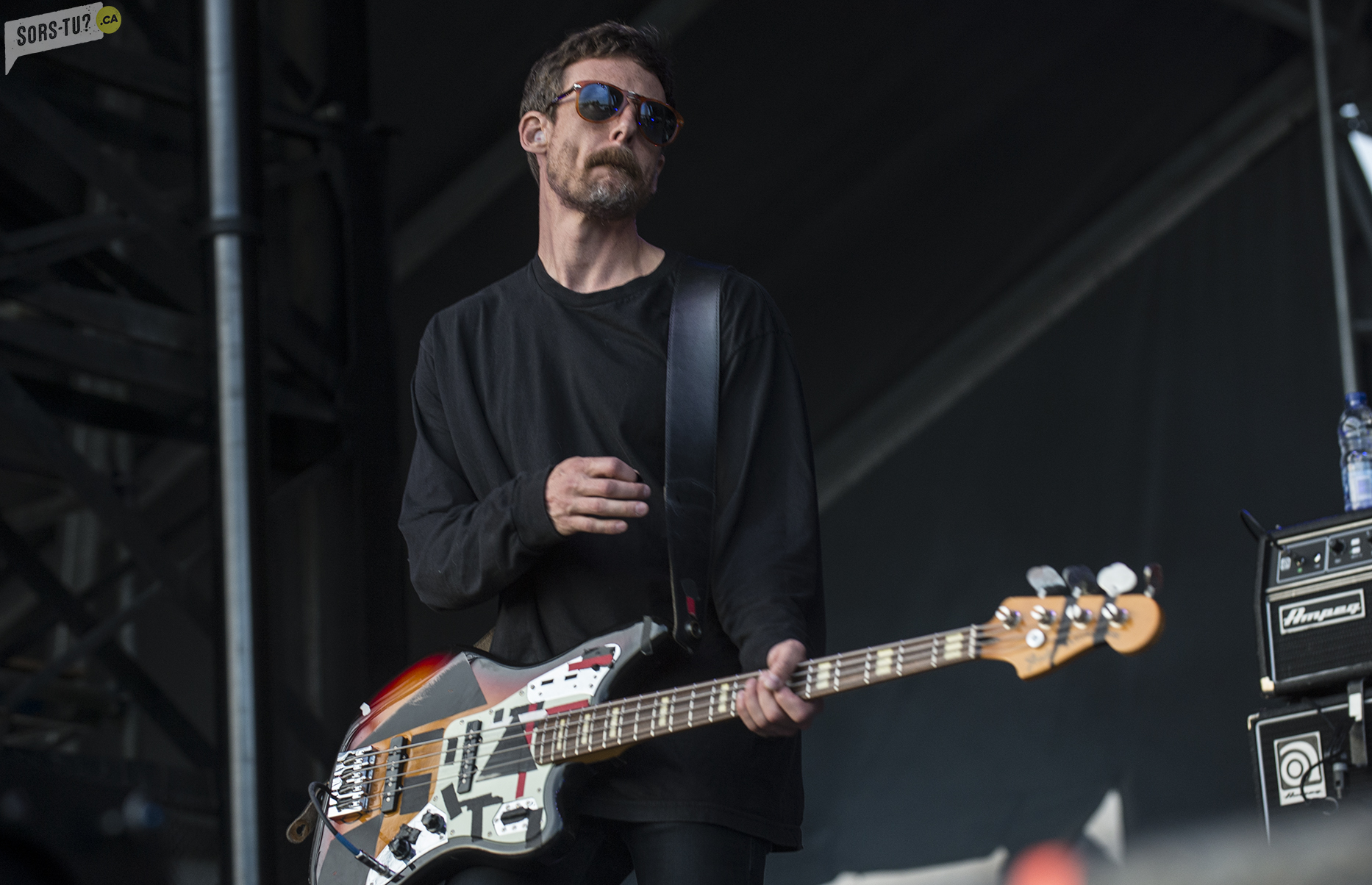 Sam Roberts Band Montreal 2019 Critique Concert Sorstu.ca