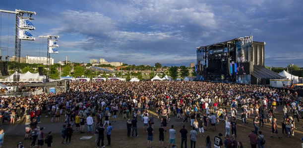 Bluesfest d'Ottawa